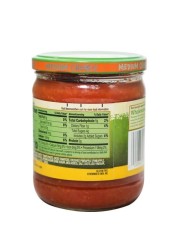 Neumann's Medium Pineapple Sauce 453gm