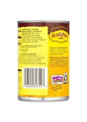 Old Passo Fried Beans 453gm