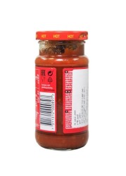 Santa Maria Hot Sauce 230gm