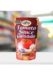 UFC TOMATO SAUCE GUISADO 1KG