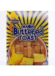 Laura manna toast with butter 200 gm