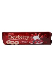 Jack 'n Jill Strawberry Biscuits 330 gm