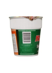 Nissin Yakisoba Instant Beef Flavor 77g