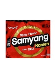 samyang noodles 120g