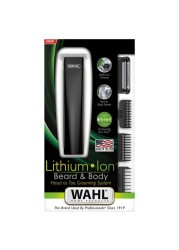 WAHL 9884-027 طقم العطف