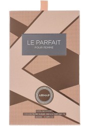 Armaf Le Perfet Oil For Women - 20 ml