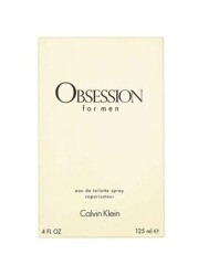 Calvin Klein 125 ml