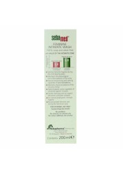 SEBAMED INTIMATE WASH3.8 200MLX2