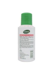 Cosmo hand sanitizer spray 150 ml