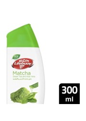 Lifebuoy Matcha Body Wash 300 ml