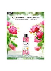 Lux Botanicals Glowing Skin Soap Lotus & Honey Scent 120 gm