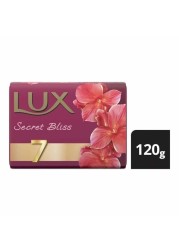 Lux Secret Bliss Soap 120 gm