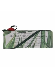 Alkemia Vegetable Soap 200 g x 2