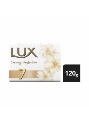 Lux Creamy Perfection Soap 120 gm