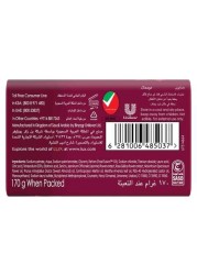 Lux Secret Bliss Soap 170gm