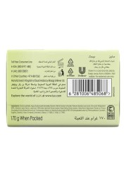 Lux Soap With Gardenia Blossom 170gm