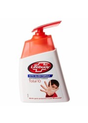 Lifebuoy Hand Wash 200 ml x 3