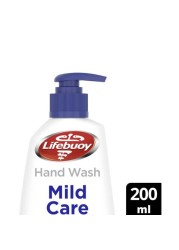 Lifebuoy skin care hand wash 200ml