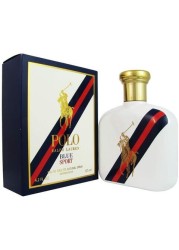 Polo Blue Sport EDP 125 ml