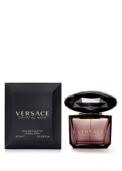 Versace Crystal Noir - 90 ml