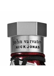 John Varvatos Nick Jonas Eau de Toilette Mist, 4.2 fl oz