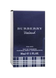 Burberry Weekend for Men - Eau de Toilette - 30 ml