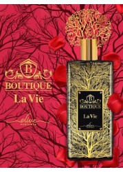 Olive Boutique La Vie for Unisex - Eau de Parfum 120 ml