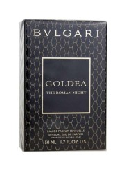 Bvlgari Goldea The Roman Night Absolute Perfume - Eau de Parfum - 50 ml