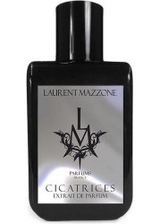 Laurent Mazon eau de parfum sicatris 100 ml