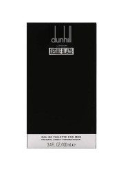 Dunhill Desire Black for Men - Eau de Toilette, 100ml