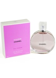 Chanel Chance Eau Tender for Women - Eau de Toilette, 150 ml