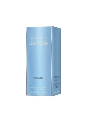 Davidoff Cool Water Eau de Toilette 3.4 oz