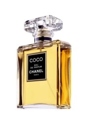 Coco perfume by Chanel 100 ml