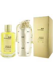 Mancera Musk of Flowers by Mancera 120 ml