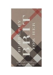 Brit perfume 100 ml