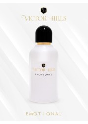 Victor Hills Emoji Eau de Parfum 100 ml