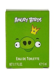 Angry Birds EDP 5 ml