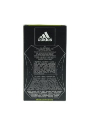 adidas pure gym eau de toilette 50 ml