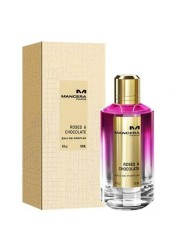 Mancera Roses and Chocolate 120 ml