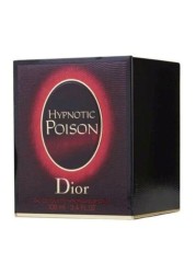 Dior Hypnotic Poison Eau de Toilette for Women, 100 ml