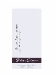 Atelier Cologne Rose Anonymous EDC 200ml