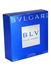 Bvlgari EDT 100 ml