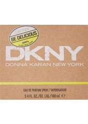 Be Delicious by Donna Karan New York EDP 100ml