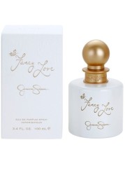 Fancy Love by Jessica Simpson for Women - Eau de Parfum - 100 ml