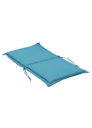 Polyester Low Back Cushion Generic, PC000528-LS (90 x 46 cm)