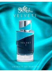 Falah Velvet I Extrait Perfume For Unisex 100 ml