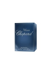 Wish - Eau de Parfum - 75 ml by Chopard for women