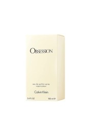 Calvin Klein Obsession for Women - Eau de Parfum - 100 ml