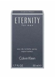 Calvin Klein Eternity EDT 50 ml