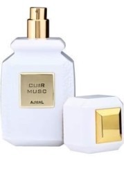 Ajmal Cuir Musc (U) Edp 100 Ml Ae